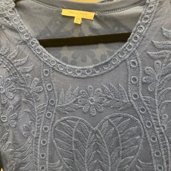 Maternity dress - Picture 3 of 3